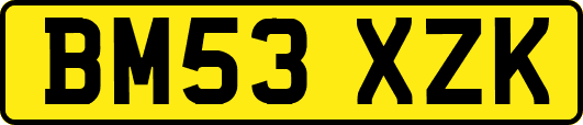 BM53XZK