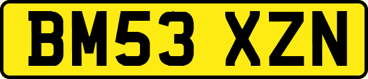 BM53XZN