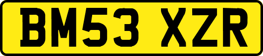 BM53XZR
