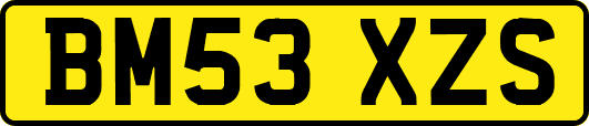 BM53XZS