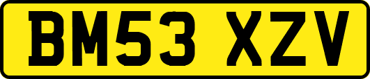 BM53XZV