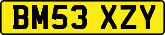 BM53XZY