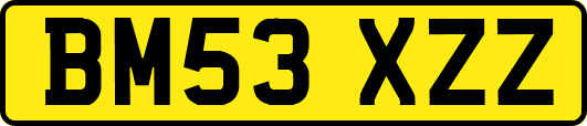 BM53XZZ