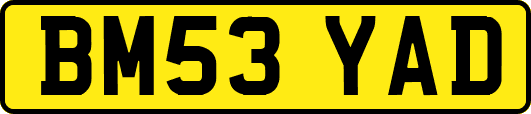 BM53YAD