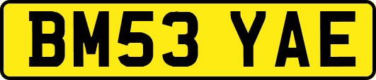 BM53YAE