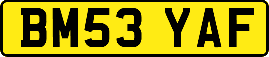 BM53YAF