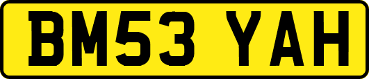 BM53YAH
