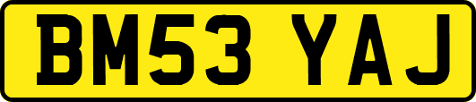 BM53YAJ