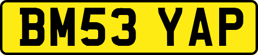 BM53YAP