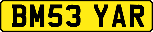 BM53YAR