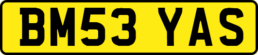 BM53YAS