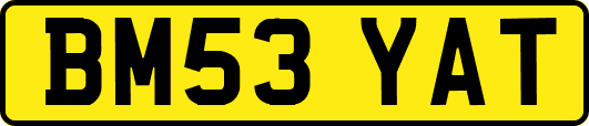 BM53YAT