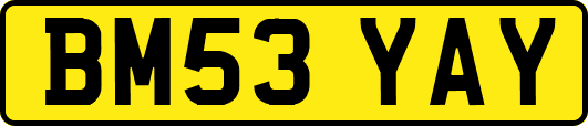 BM53YAY