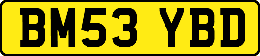 BM53YBD