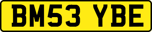 BM53YBE