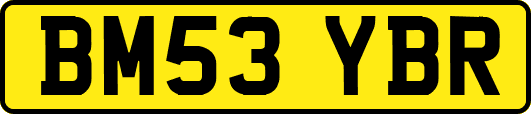 BM53YBR