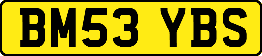 BM53YBS