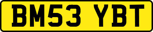 BM53YBT