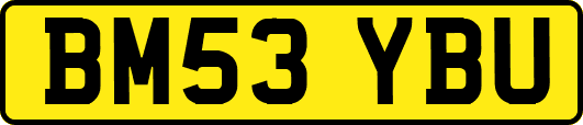BM53YBU