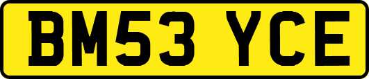 BM53YCE