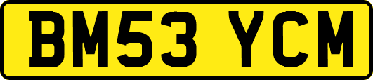 BM53YCM