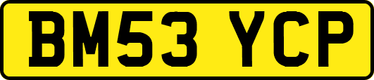 BM53YCP
