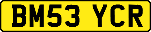 BM53YCR