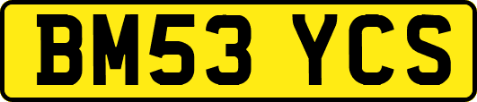 BM53YCS
