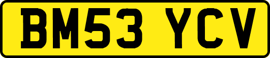 BM53YCV