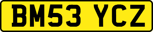 BM53YCZ