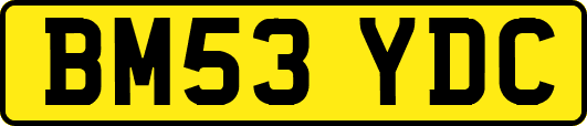 BM53YDC