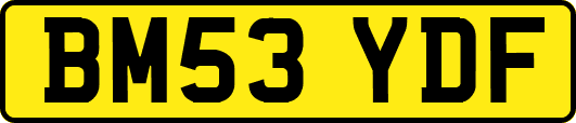 BM53YDF