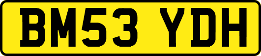 BM53YDH