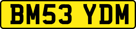 BM53YDM