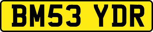 BM53YDR