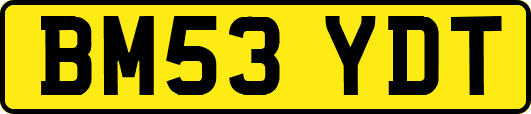 BM53YDT