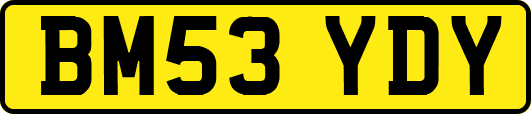BM53YDY
