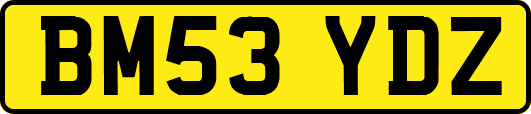 BM53YDZ