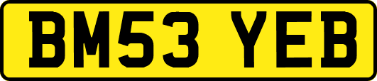 BM53YEB
