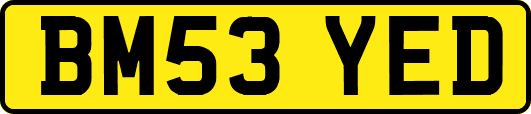 BM53YED
