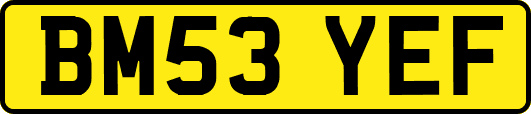 BM53YEF