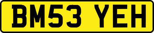 BM53YEH