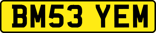 BM53YEM