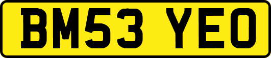 BM53YEO