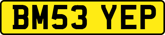 BM53YEP