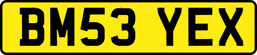 BM53YEX