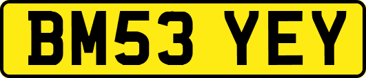 BM53YEY