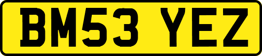 BM53YEZ