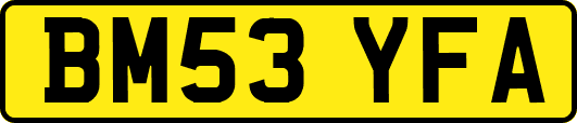 BM53YFA
