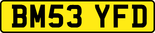 BM53YFD
